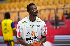 Basketball Superliga 2022/23, Grunddurchgang, 3. Spiel , Kapfenberg vs. UBSC Graz