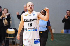 Basketball 2. Liga 2024/25, Grunddurchgang 12.Runde , Güssing vs. Wörthersee



