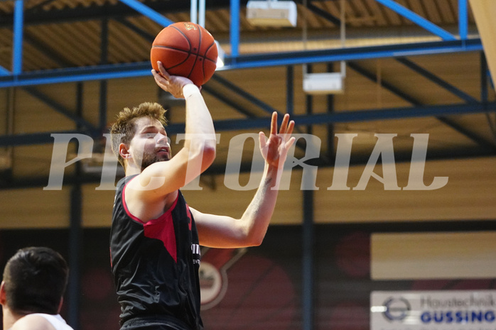 Basketball 2. Liga 2022/23, Finale Spiel 2, Guessing Blackbirds vs. Mistelbach Mustangs



