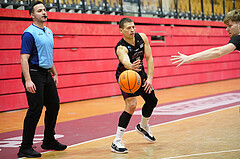 Basketball 2. Liga 2024/25, Grunddurchgang 8.Runde , Future Team Steiermark vs. Mistelbach


