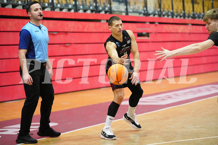 Basketball 2. Liga 2024/25, Grunddurchgang 8.Runde , Future Team Steiermark vs. Mistelbach


