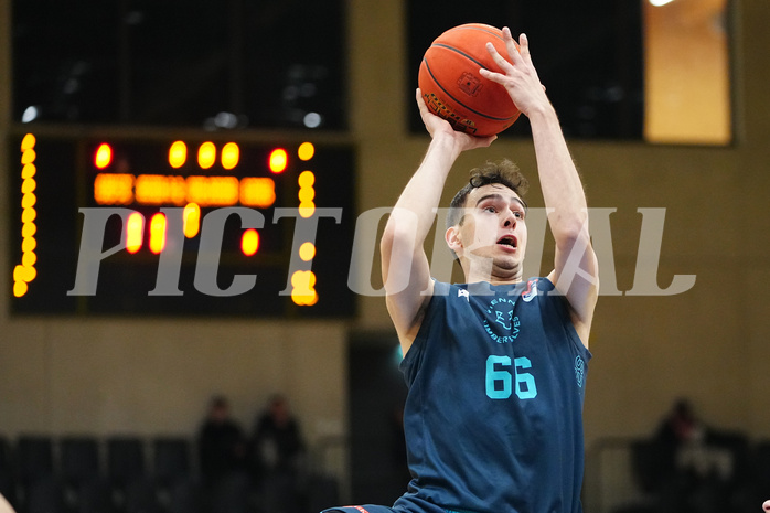Win2day Basketball Superliga 2022/23, Grunddurchgang, 12. Runde, UBSC Graz vs. Timberwolves


