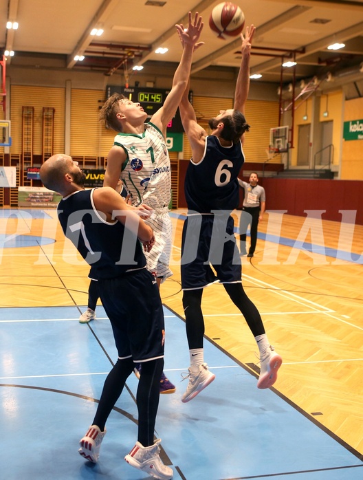 Basketball