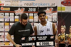 27.01.2018 Basketball ABL 2017/18 All Star Day 2018