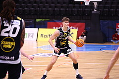 29.12.2024, Graz, Raiffeisen Sportpark Graz, Basketball Superliga 2024/25, Grunddurchgang, Runde 15, UBSC Graz - Swans Gmunden