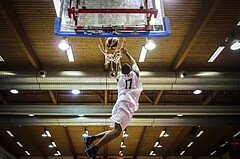 Basketball, ABL 2018/19, All Star Day 2019, Team Austria, Team International, 