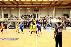 Basketball Basketball Superliga 2019/20, Grunddurchgang 5.Runde St.P