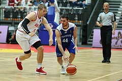 Basketball FIBA Basketball Pre-Qualification 2021 Austria vs. Cyprus


