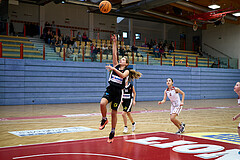 Basketball Superliga 2024/25, SLWU14 Traiskirchen Lionesses vs. DBK Steyrer Witches


