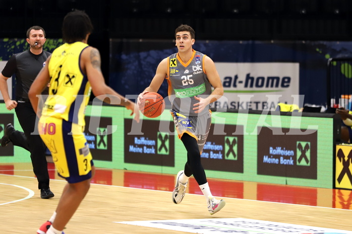 Basketball Superliga 2021/22, Grunddurchgang 11.Runde UBSC Graz vs. BK IMMOunited Dukes Basketball Superliga 2021/22, Grunddurchgang 11.Runde UBSC Graz vs. BK IMMOunited Dukes