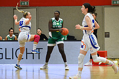 Basketball Superliga 2022/23, Grunddurchgang 9.Runde,
DBB LZ OÖ vs Ubi Graz,


