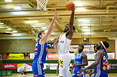 Win2day Basketball Superliga 2024/25, Grunddurchgang, 20.Runde, Fürstenfeld vs. Oberwart


