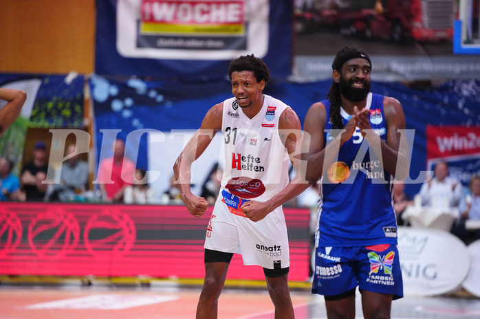 Win2day Basketball Superliga 2024/25, Viertelfinale Spiel 2, Kapfenberg vs. Oberwart