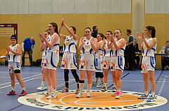 Basketball Superliga 2021/22, Grunddurchgang 10.Runde,
DBB LZ OÖ vs KOS