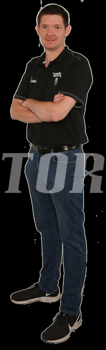 Basketball Superliga 2020/21, Mediaday 2020/21, Vienna D.C. Timberwolves