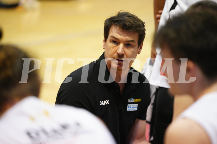 Basketball 2. Liga 2022/23, Grunddurchgang 18.Runde , Guessing vs. Future Team Steiermark