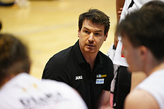 Basketball 2. Liga 2022/23, Grunddurchgang 18.Runde , Guessing vs. Future Team Steiermark