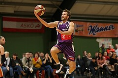 Basketball ABL 2018/19, Grundurchgang 10.Runde D.C. Timberwolves vs. Fürstenfeld Panthers


