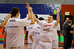 Basketball Eurocup 2021/22, Kapfenberg Bulls vs. Bayreuth


