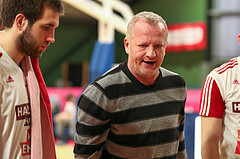 Basketball Basketball Superliga 2019/20, 2.Qualifikationsrunde D.C. Timberwolves vs. BC Vienna