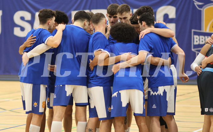 Basketball Zweite Liga 2024/25, Grunddurchgang 5.Runde BBU Salzburg vs. Vienna Timberwolves
Basketball Zweite Liga 2024/25, Grunddurchgang 5.Runde BBU Salzburg vs. Vienna Timberwolves