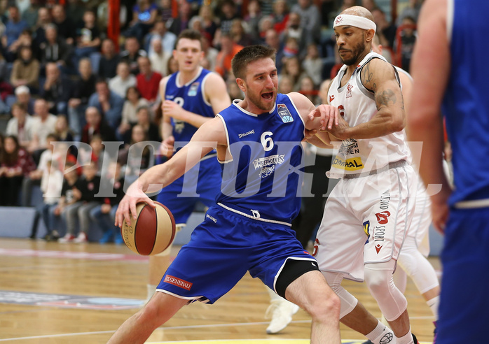 Basketball Superliga 2019/20, 3.Qualifikationsrunde Traiskirchen Lions vs. D.C. Timberwolves
Basketball Superliga 2019/20, 3.Qualifikationsrunde Traiskirchen Lions vs. D.C. Timberwolves