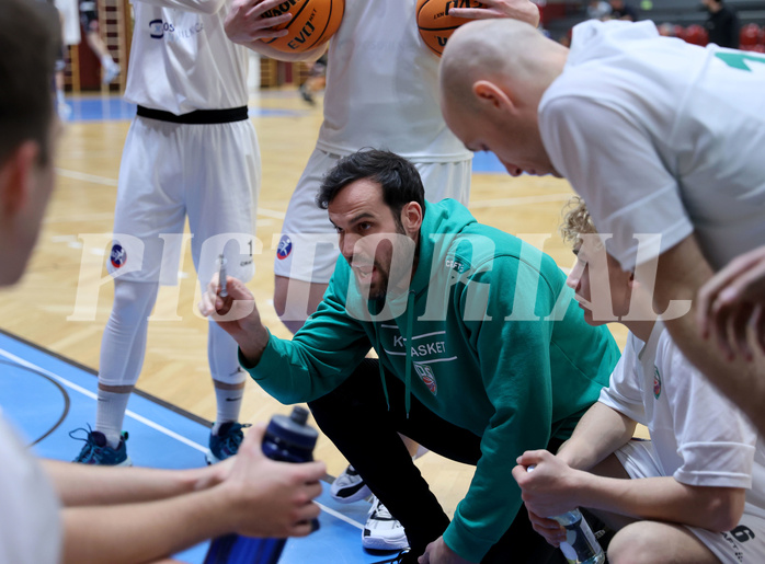 Basketball