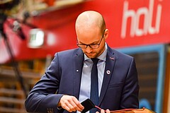 Basketball ABL 2017/18, Grunddurchgang 10.Runde Flyers Wels vs. BC Vienna