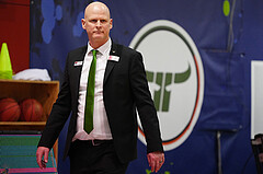 Basketball Superliga 2021/22, Grundduchgang 14.Runde , Kapfenberg vs.Gmunden