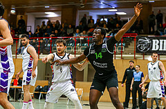 01.12.2024 Basketball Zweite Liga 2024/25, Grunddurchgang  10.Runde Vienna United vs. Union Deutsch Wagram Aligators
