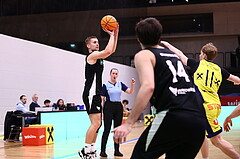 15.12.2024, Graz, Raiffeisen Sportpark Graz, Basketball Zweite Liga 2024/25, Grunddurchgang, Runde 12,  Future Team Steiermark vs. SWARCO Raiders Tirol 