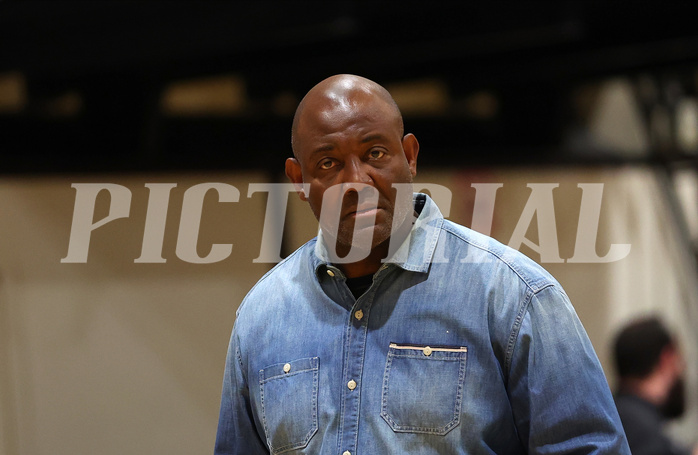 Basketball Zweite Liga 2022/23, Grunddurchgang 14.Runde Basket Flames vs. Mattersburg Rocks