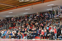 Basketball, Superliga 2024/25, Grunddurchgang 7.Runde, Flyers Wels vs. Gmunden,
