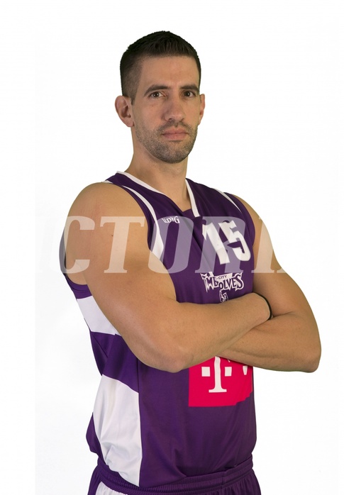 Basketball ABL 2017/18, Media  vs. 


