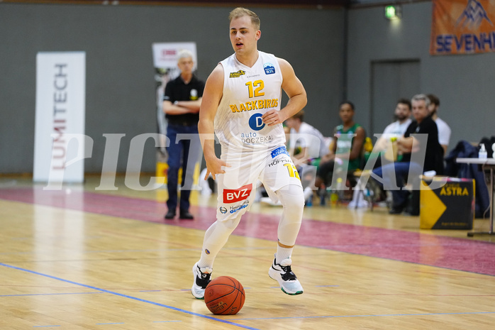 Basketball 2. Liga 2021/22, Grundduchgang 11.Runde , Jennersdorf vs. Dornbirn


