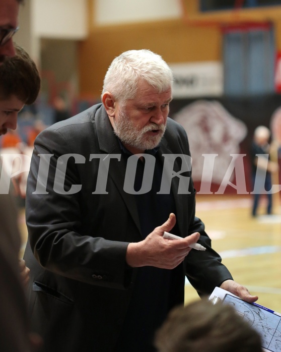 31.01.2019 Basketball ABL 2018/19 Grunddurchgang 21. Runde Traiskirchen Lions vs BK Dukes