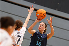 Basketball Superliga SLMU19 Basket Duchess vs. Vienna Timberwolves


