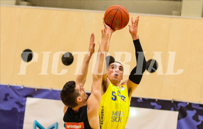 Basketball Superliga 2022/23, 5. Plazierungsrunde SKN St.Pölten vs. BC Vienna
 Basketball Superliga 2022/23, 5. Plazierungsrunde SKN St.Pölten vs. BC Vienna