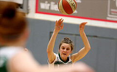 Basketball Damen Superliga 20120/21, Grunddurchgang 12.Runde BK Duchess vs. UBI Graz


