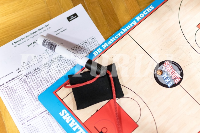 Basketball, 2.Bundesliga, Grunddurchgang 4.Runde, Mattersburg Rocks, Vienna D.C. Timberwolves, 