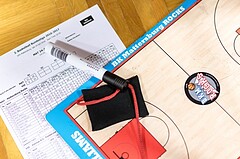 Basketball, 2.Bundesliga, Grunddurchgang 4.Runde, Mattersburg Rocks, Vienna D.C. Timberwolves, 