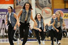 Basketball ABL 2016/17, Grunddurchgang 23.Runde Gmunden Swans vs. BC Vienna


