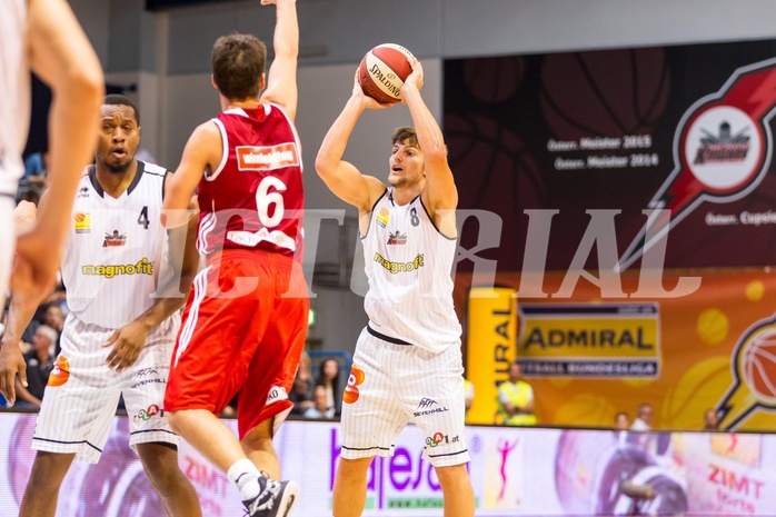 Basketball ABL 2015/16 Supercup 2015 G