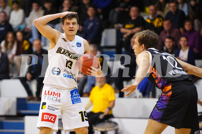 Basketball 2. Liga 2022/23, Grunddurchgang 6.Runde , Guessing vs. Vienna United


