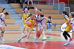 2025.05.11 SLWU16 FIN DBB Basketgirls Wels vs UBBC Herzogenberg,

