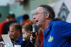 Basketball ABL 2016/17 Grunddurchgang 6.Runde UBSC Graz vs. WBC Wels


