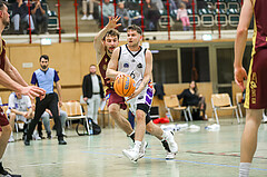 Basketball Zweite Liga 2024/25, Grunddurchgang 5.Runde Vienna United vs. Traiskirchen NextGen


