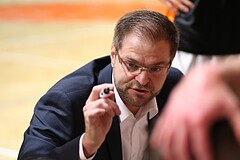 Basketball 2.Bundesliga 2016/17, Grunddurchgang 10.Runde Basketflames vs. Mistelbach Mustangs


