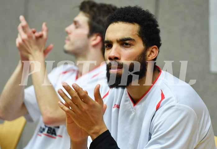 Basketball ABL 2016/17 Grunddurchgang 24. Runde WBC Wels vs Fuerstenfeld Panthers