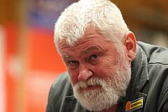 Basketball ABL 2018/19, Playoff VF Spiel 5 Gmunden Swans vs. Traiskirchen Lions